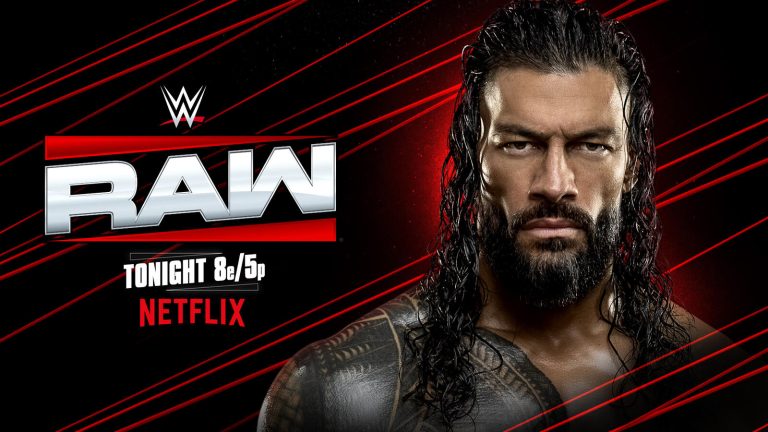 WWE Raw Preview: WWE King and Queen of the Ring टूर्नामेंट के सेमीफाइनल मुकाबले और Roman Reigns की वापसी पर होंगी सबकी निगाहें