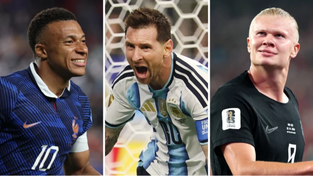 FIFA World Cup 2026 Result (23 june 2026): लियोनेल मेसी ने रचा नया इतिहास, अर्जेंटीना, फ्रांस और नार्वे नॉकआउट में, अल्जीरिया की उम्मीदें बरकरार