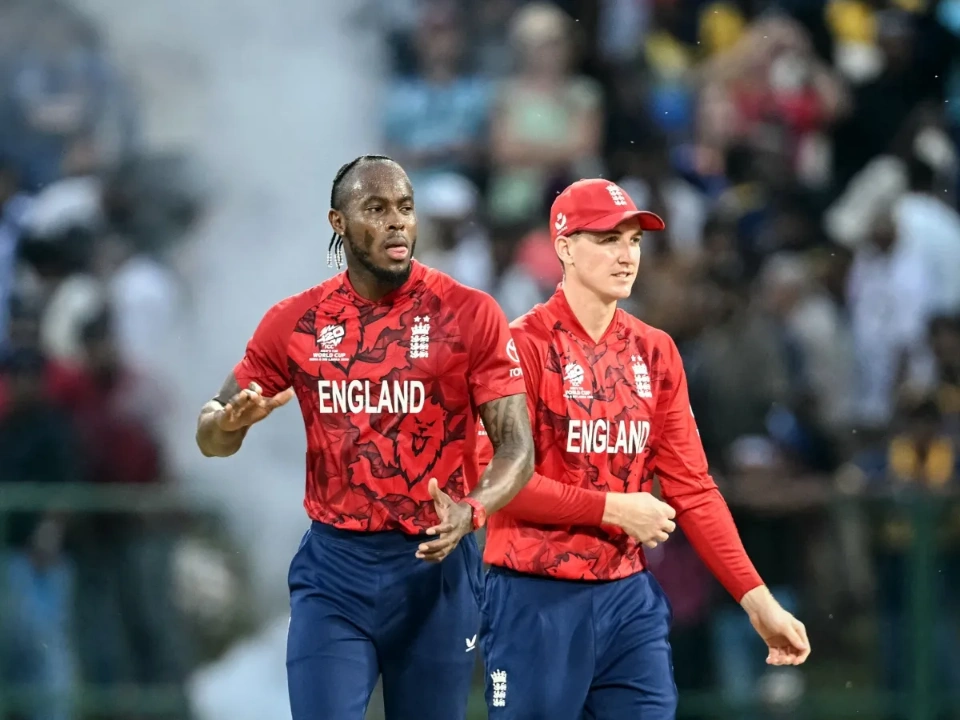 IND vs ENG 2026: भारत के खिलाफ T20 सीरीज के लिए इंग्लैंड टीम का ऐलान, चयन में दिखे कई चौंकाने वाले फैसले