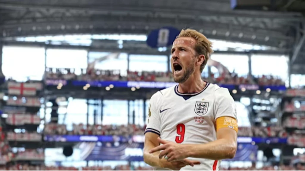 FIFA World Cup 2026 Result: कप्तान Harry Kane के जादुई प्रदर्शन ने England को पहुंचाया Round 16 में, होस्ट Maxico से होगी कांटे की टक्कर