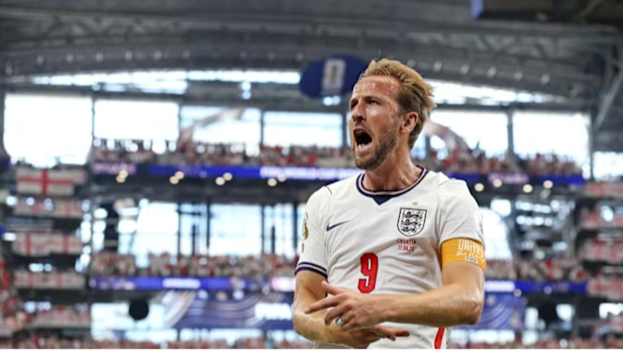 FIFA World Cup 2026 Result: कप्तान Harry Kane के जादुई प्रदर्शन ने England को पहुंचाया Round 16 में, होस्ट Maxico से होगी कांटे की टक्कर