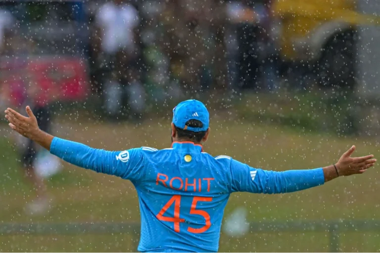 Rohit Sharma के ODI से संन्यास की खबरों ने बढ़ाई हलचल, क्या Lord’s ODI होगा Hitman का आखिरी मैच?