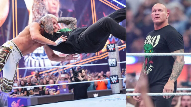 WWE SummerSlam 2026 में 14 बार के वर्ल्ड चैंपियन की वापसी ने सभी को चौंकाया, Cody Rhodes के खिलाफ फिर से शुरू की अपनी दुश्मनी