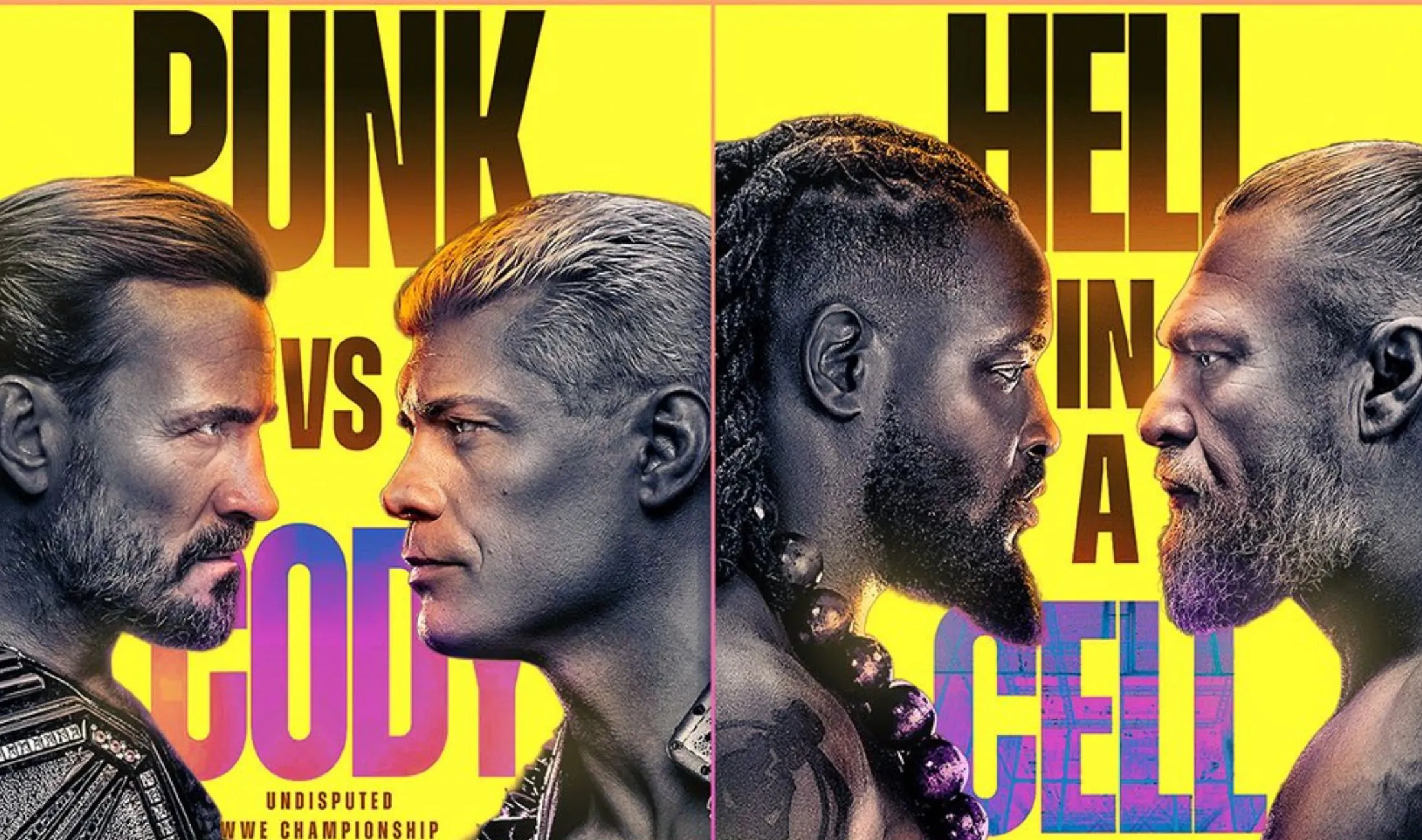 WWE SummerSlam 2026 Night 1 Results: WWE दिग्गज की वापसी के कारण CM Punk ने किया टाइटल रिटेन, Hell in a Cell में Brock Lesnar की बादशाहत हुई खत्म