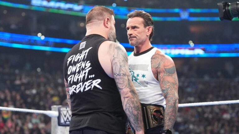 WWE SmackDown Result (7 August 2026): Alexa Bliss ने अपनी Living Doll के साथ की जबरदस्त वापसी, Kevin Owens और CM Punk के बीच हुए टकराव के अलावा मौजूदा वर्ल्ड चैंपियन को मिली चौकाने वाली हार