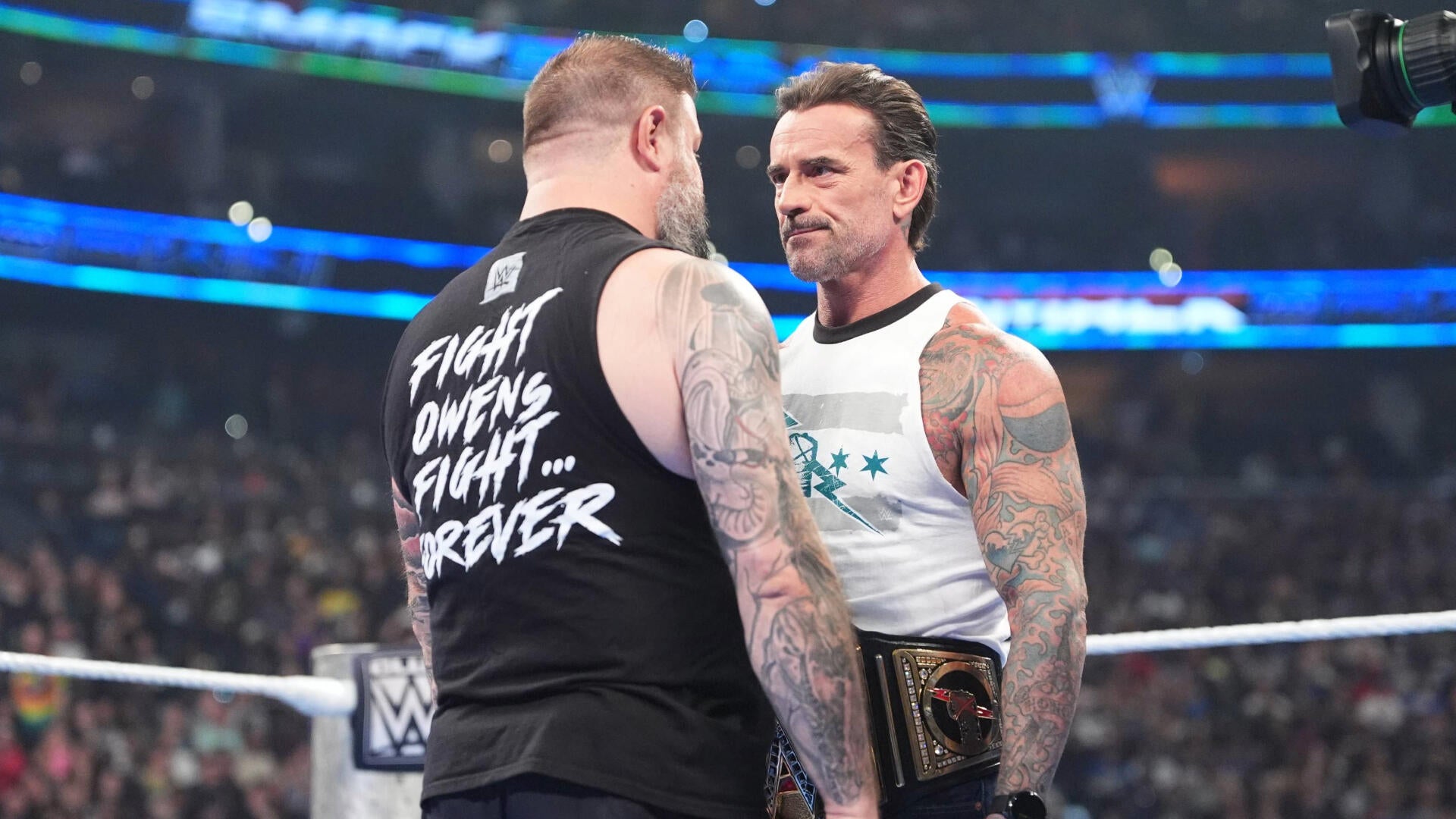 WWE SmackDown Result (7 August 2026): Alexa Bliss ने अपनी Living Doll के साथ की जबरदस्त वापसी, Kevin Owens और CM Punk के बीच हुए टकराव के अलावा मौजूदा वर्ल्ड चैंपियन को मिली चौकाने वाली हार