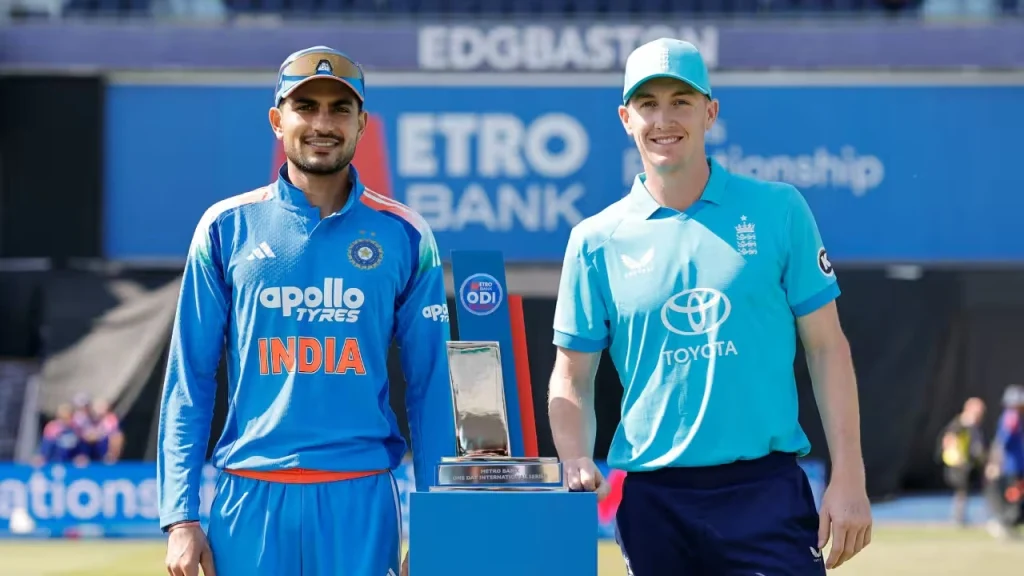 Ind Vs Eng 3rd ODI Result: England ने India को हराकर 2-1 से जीती ODI Series, Rohit Sharma और Virat Kohli की पारियां गईं बेकार