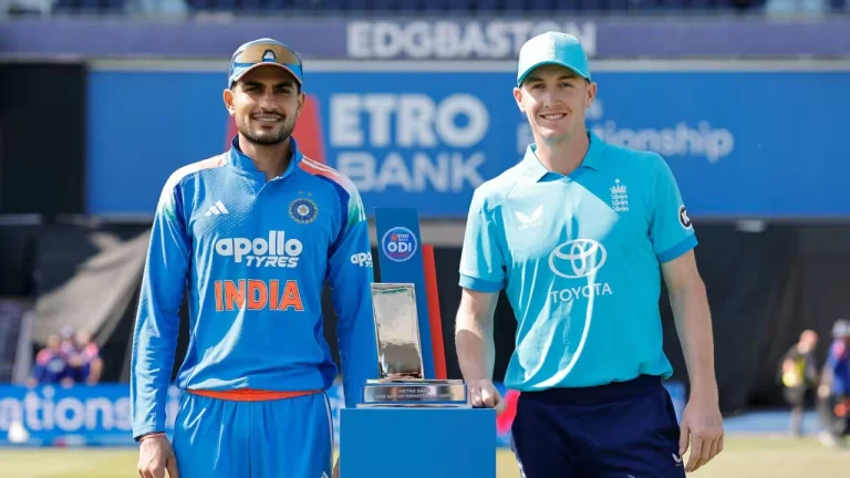 Ind Vs Eng 3rd ODI Result: England ने India को हराकर 2-1 से जीती ODI Series, Rohit Sharma और Virat Kohli की पारियां गईं बेकार