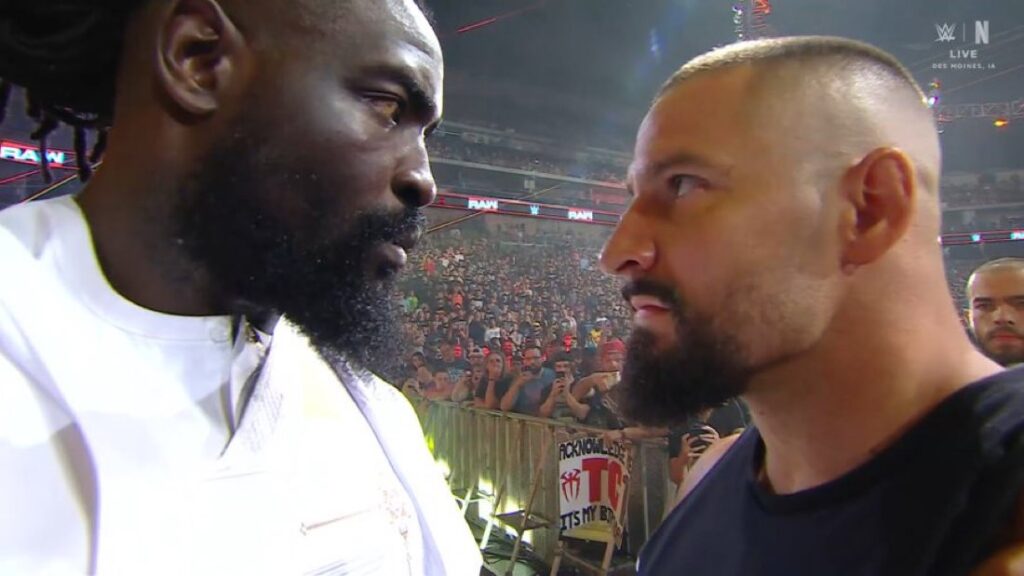 WWE Raw Results (10 August 2026): Jey Uso ने Solo Sikoa को हराया, फ्यूचर स्टार्स की भिड़ंत के बीच Roman Reigns के अगले चैलेंजर के लिए टूर्नामेंट शुरू