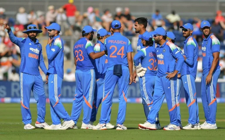 IND vs WI 2026 Series: वेस्टइंडीज के खिलाफ आगामी सीरीज़ के लिए भारतीय टीम का हुआ ऐलान, विराट कोहली और रोहित शर्मा पर रहेंगी सबकी नज़रें