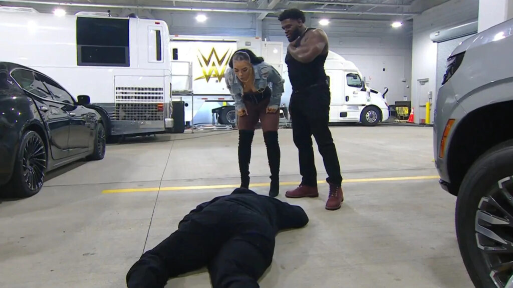 WWE Raw Results: नए सुपरस्टार की एंट्री से 946 स्टेबल को मिली बड़ी ताकत, मेन इवेंट में The Bloodline फिर हुआ ढेर
