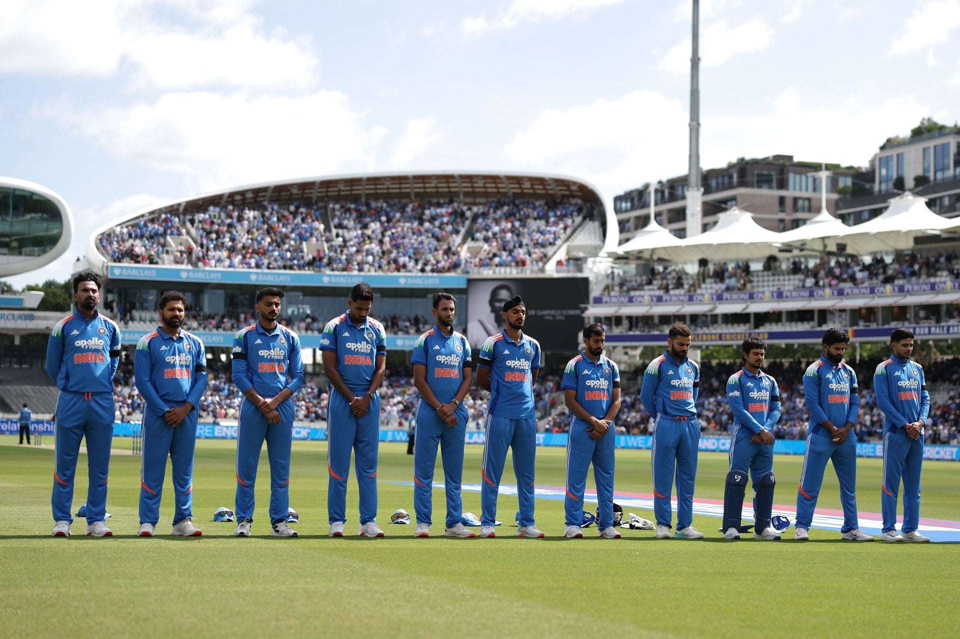 IND vs WI 2026 Series: वेस्टइंडीज के खिलाफ आगामी सीरीज़ के लिए भारतीय टीम का हुआ ऐलान, विराट कोहली और रोहित शर्मा पर रहेंगी सबकी नज़रें