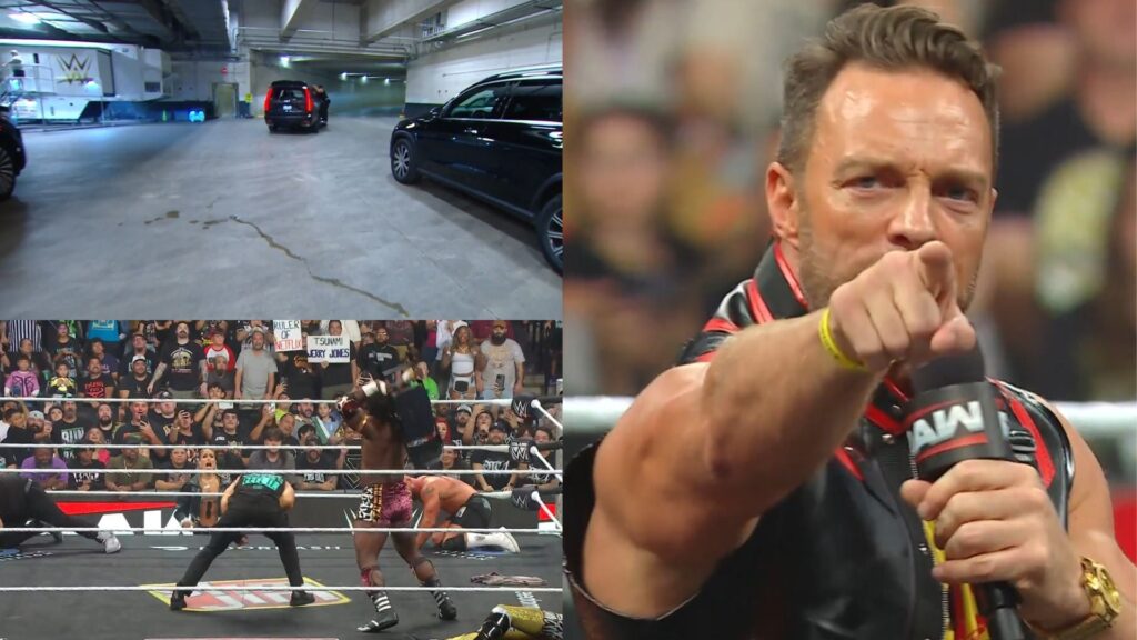 WWE Raw Results (22 September 2026): Roman Reigns के भाई का हुआ किडनैप, Penta को मिला बड़ा मौका और नए सुपरस्टार ने WWE Raw को किया जॉइन