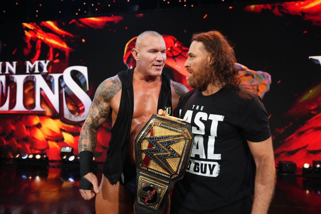 WWE SmackDown Results (18 September 2026): CM Punk की वापसी से मेन इवेंट में मचा बवाल, Sami Zayn ने अनडिस्प्युटेड चैंपियनशिप को किया रिटेन