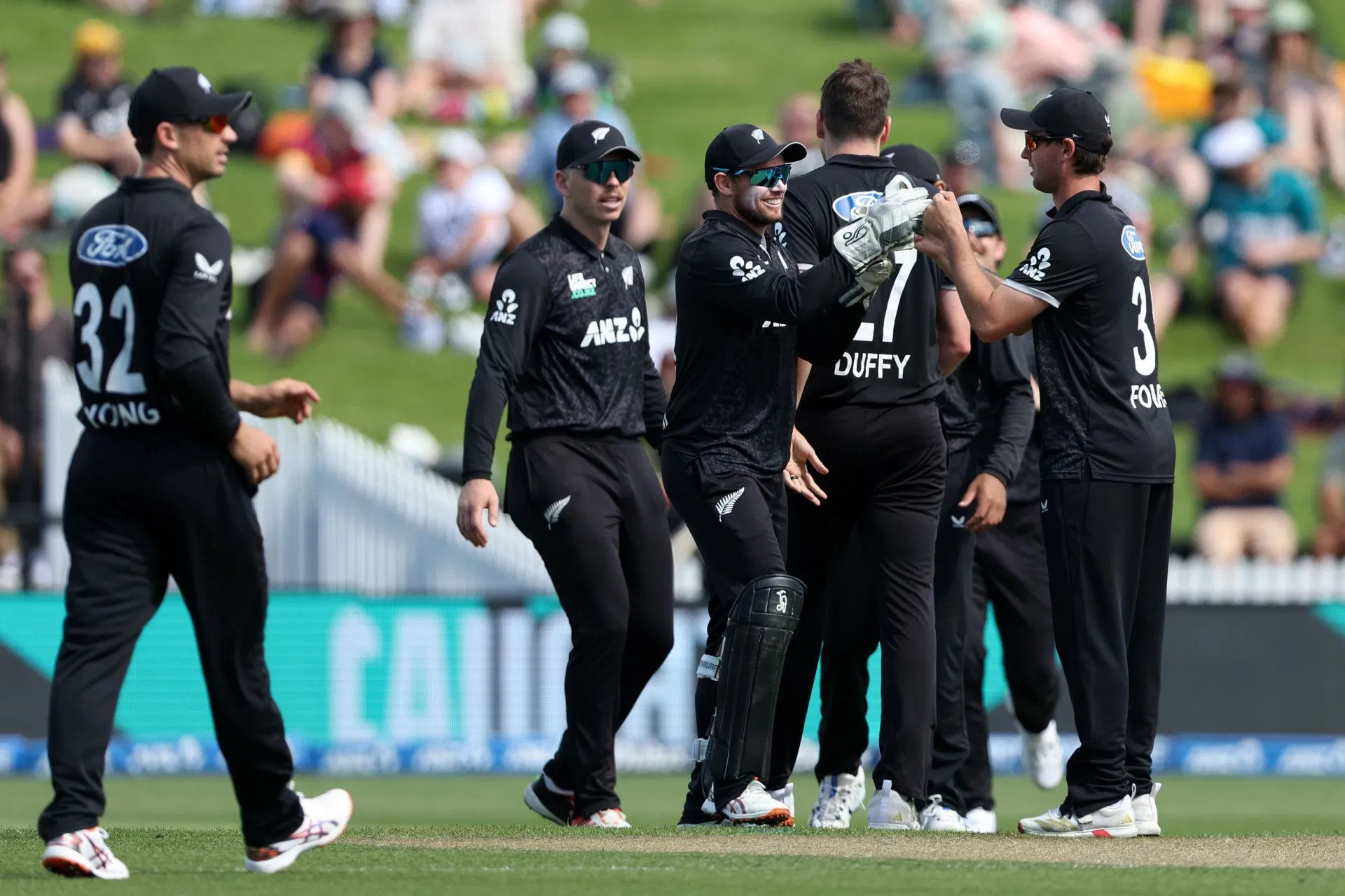 India Tour Of New zealand 2026: न्यूज़ीलैंड ने भारत के खिलाफ T20I सीरीज के लिए 16 सदस्यी स्क्वाड का किया अनाउंसमेंट, टॉप ऑर्डर बैट्समैन चोट के चलते हुए बाहर