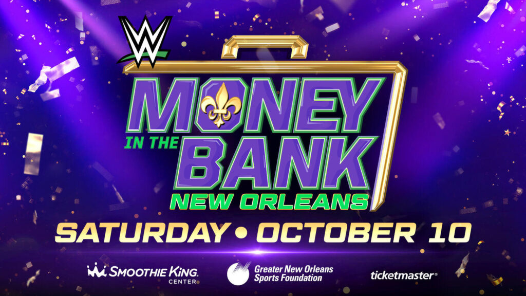 News Report: WWE मेंस Money In The Bank 2026 के संभावित विनर का नाम आया सामने, पूर्व AEW स्टार को मिल सकता है बड़ा मौका