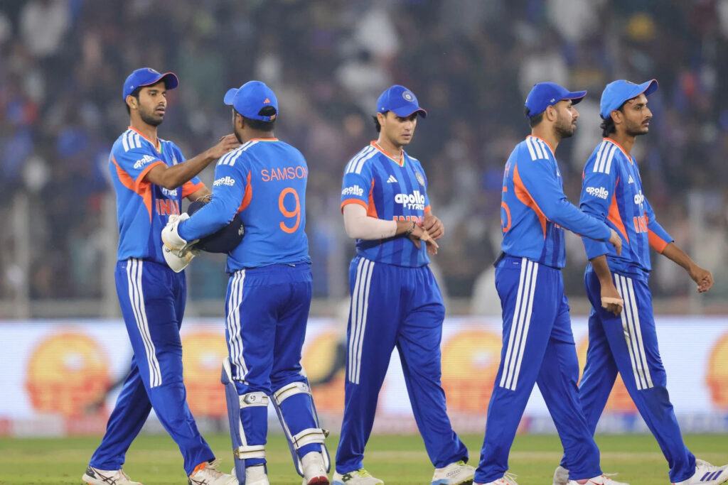 Ind vs NZ 2026: New Zealand सीरीज के लिए भारतीय टीम का ऐलान, Bhuvneshwar Kumar की 4 साल बाद टीम इंडिया में वापसी