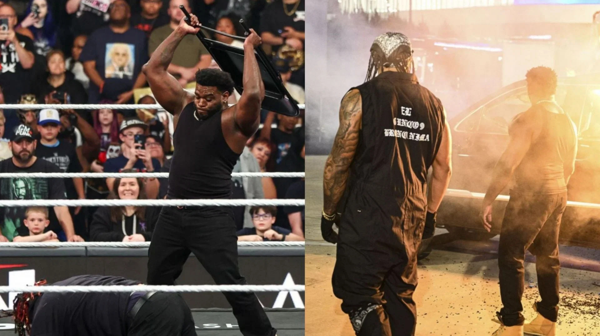 WWE Raw Results (12 Oct 2026): The BloodLine को ढेर कर पूर्व चैंपियन हुआ 946 में शामिल, Roman Reigns के अगले मैच का भी हुआ ऐलान