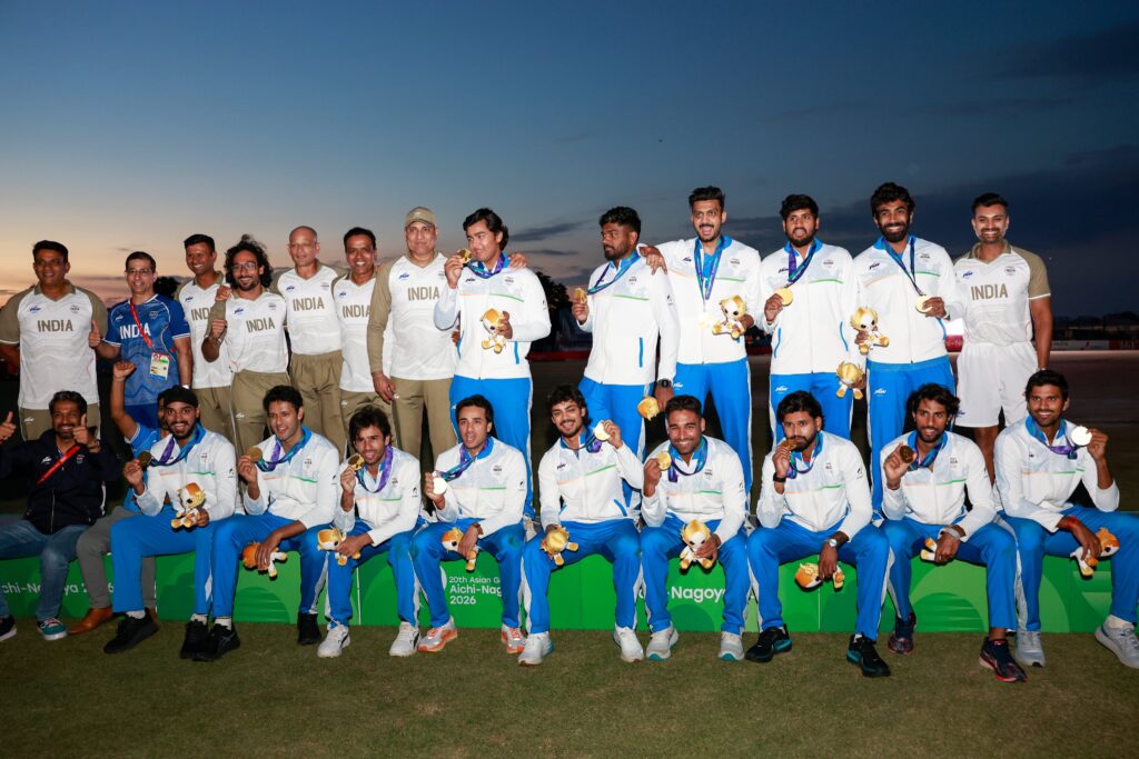 India vs Pakistan Final: भारत ने Asian Games के फाइनल में पाकिस्तान को हराकर जीता गोल्ड