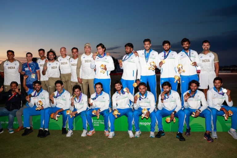 India vs Pakistan Final: भारत ने Asian Games के फाइनल में पाकिस्तान को हराकर जीता गोल्ड