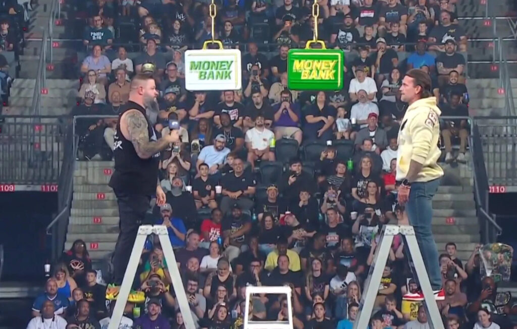 WWE SmackDown Results (9 Oct 2026): Money in the Bank 2026 से ठीक पहले WWE को मिले नए टैग टीम चैंपियंस, मेन इवेंट में मचा बड़ा बवाल