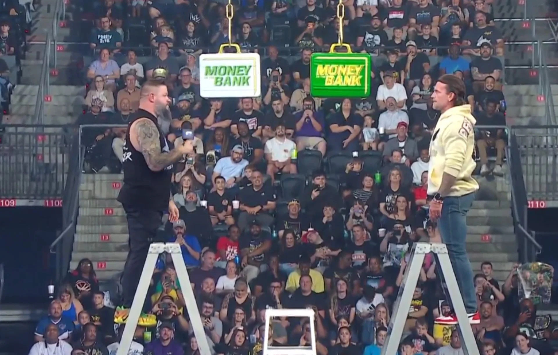 WWE SmackDown Results (9 Oct 2026): Money in the Bank 2026 से ठीक पहले WWE को मिले नए टैग टीम चैंपियंस, मेन इवेंट में मचा बड़ा बवाल