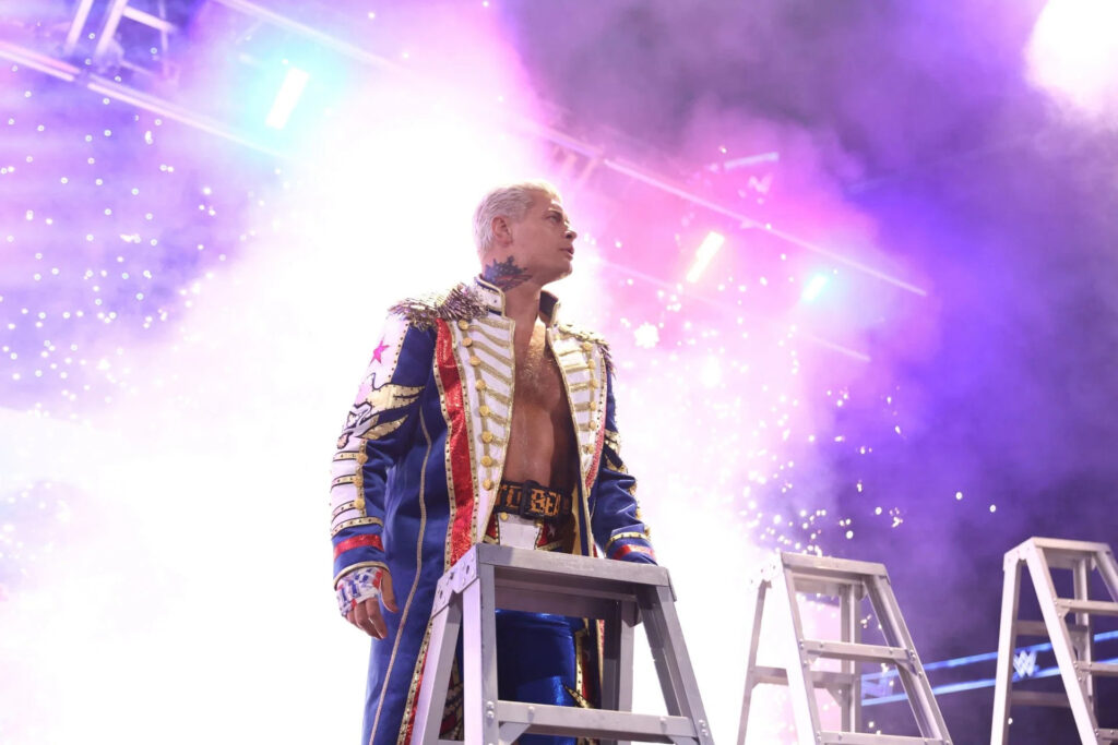 WWE SmackDown Results (2 Oct 2026): Randy Orton ने Cody Rhodes का बिगाड़ा खेल, Kevin Owens ने Money in the Bank 2026 में बनाई जगह