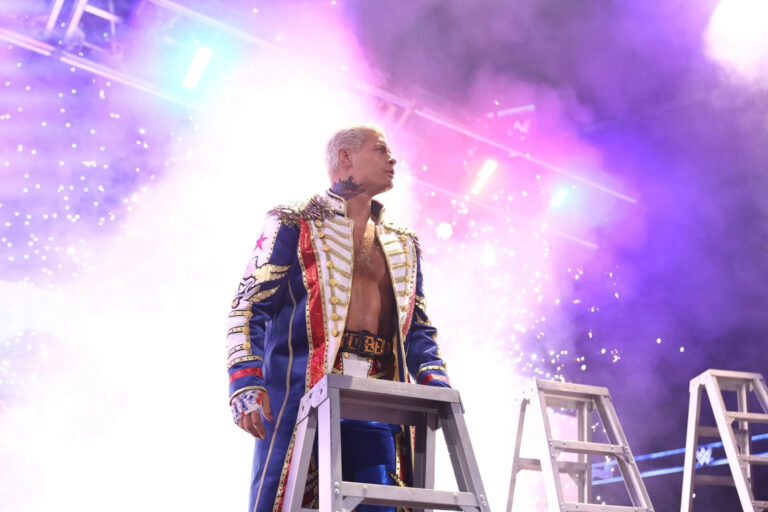 WWE SmackDown Results (2 Oct 2026): Randy Orton ने Cody Rhodes का बिगाड़ा खेल, Kevin Owens ने Money in the Bank 2026 में बनाई जगह